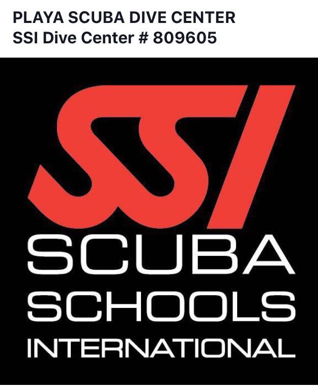 PlayaScuba - SSI Divecenter