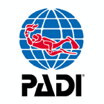 PADI - Professional Association of Diving Instructors